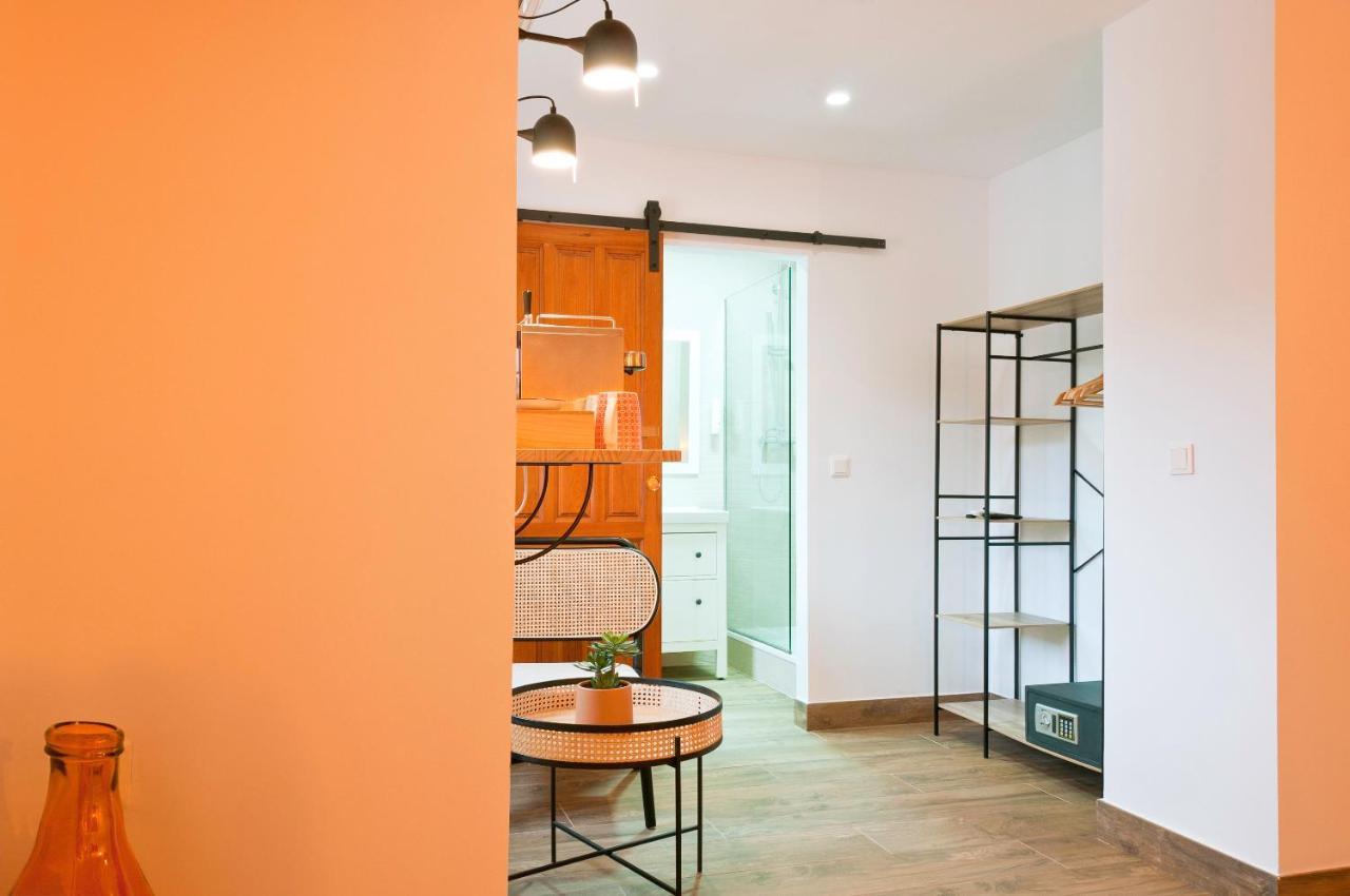 Habitación Doble Superior