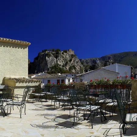 Cases Noves - Boutique Accommodation - Adults Only-2